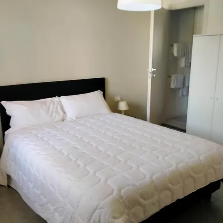 Eleonora B&B Muscoline
