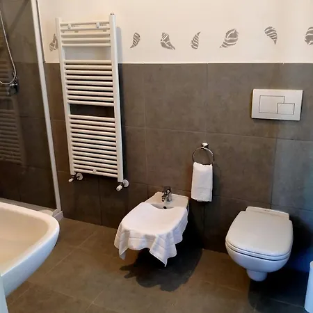 Eleonora B&B Muscoline