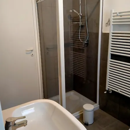 B&B Eleonora 3*